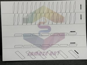 Traditional Calligraphy kit, Arabic Calligraphy Kit, art Kit